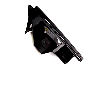 View GCP Guide. Bumper. (Right, Rear) Full-Sized Product Image